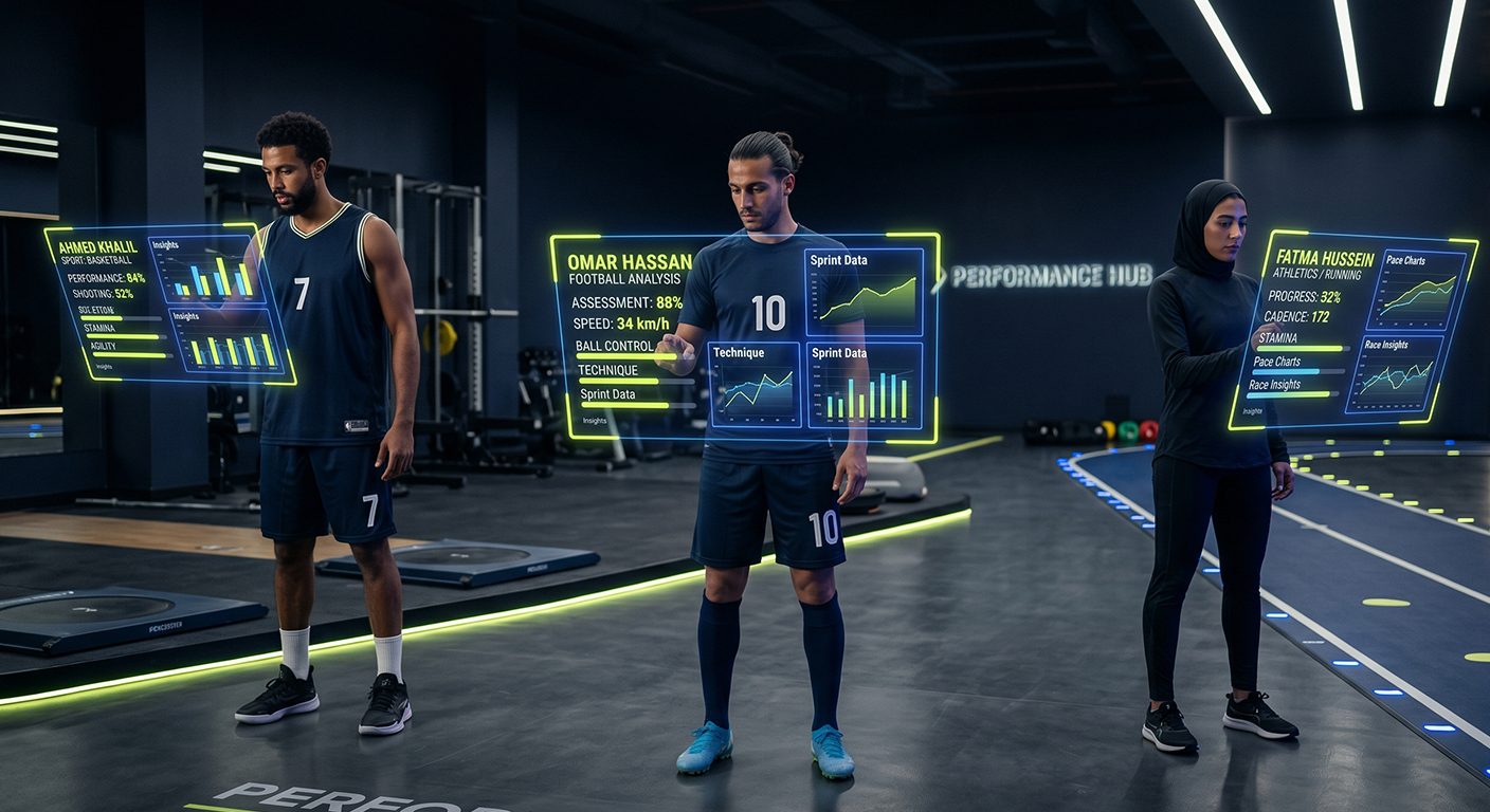 How Sports Coaching Platforms Are Transforming Training in 2026