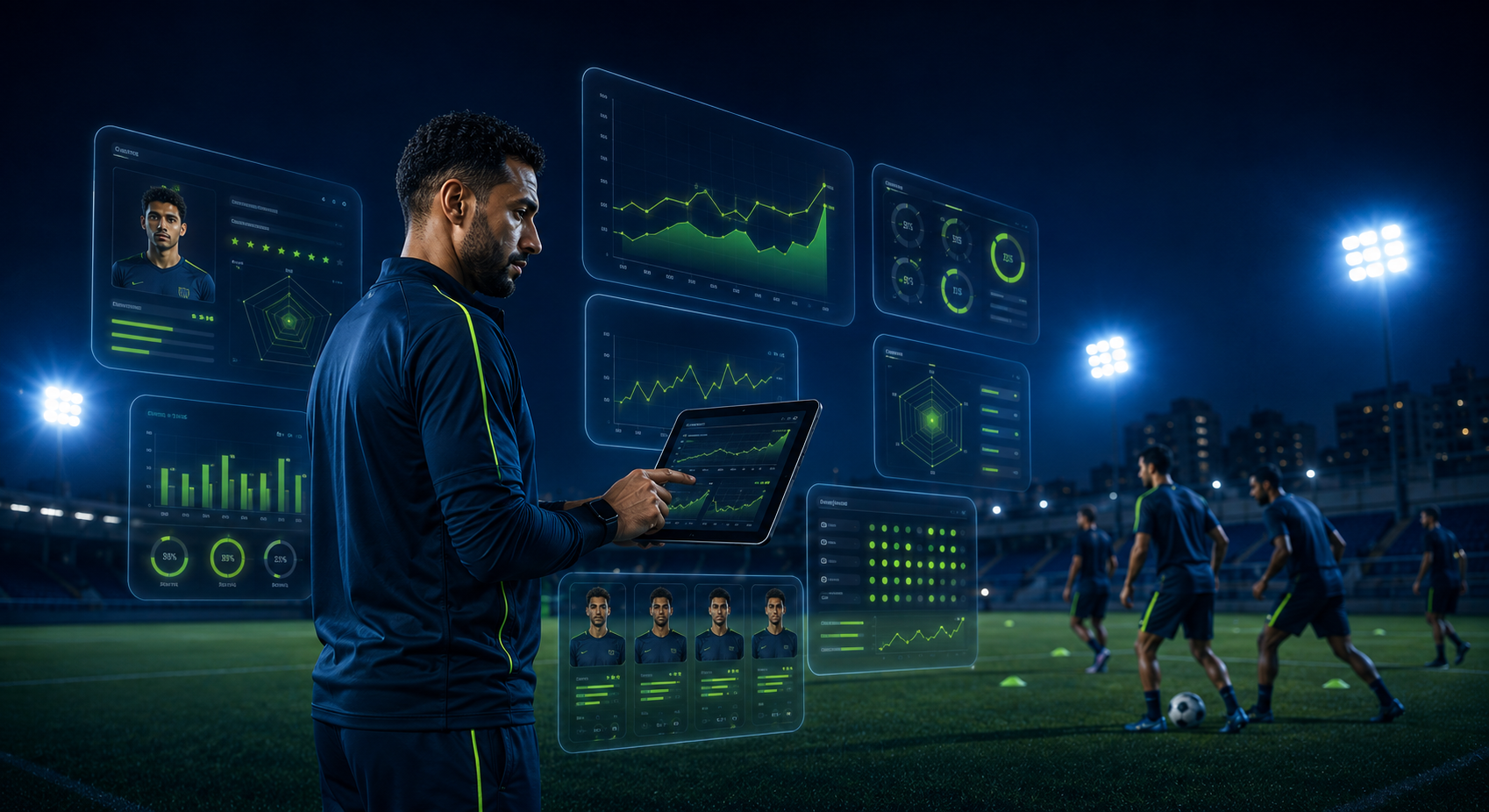 Why Sports Coaches Are Switching to Coaching Management Apps in 2026