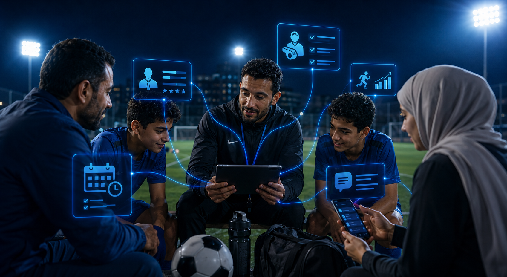 How Digital Coaching Platforms Help Coaches, Athletes, and Parents Build Better Sports Experiences in 2026