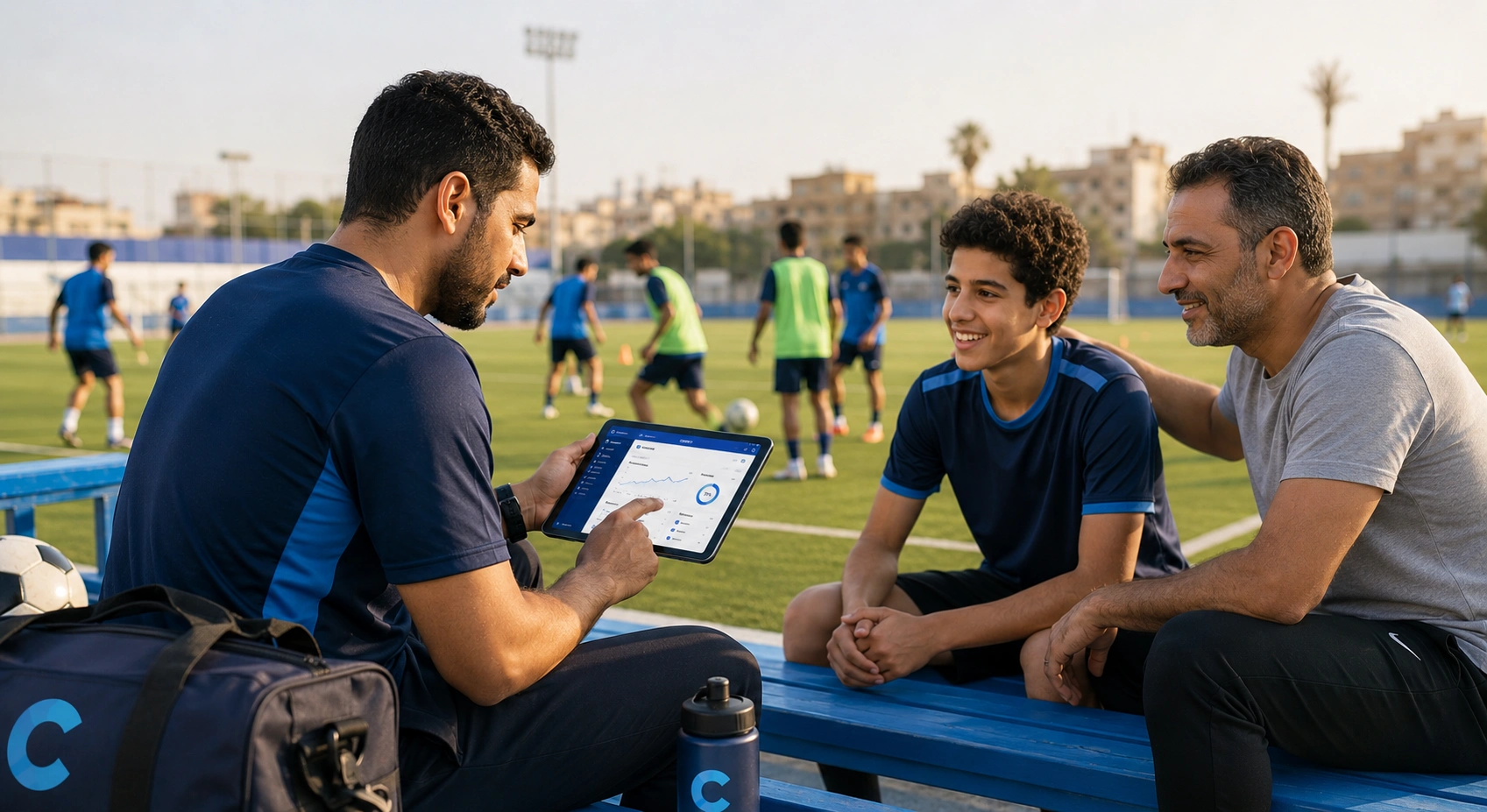 How Digital Coaching Platforms Are Transforming Sports Training in 2026