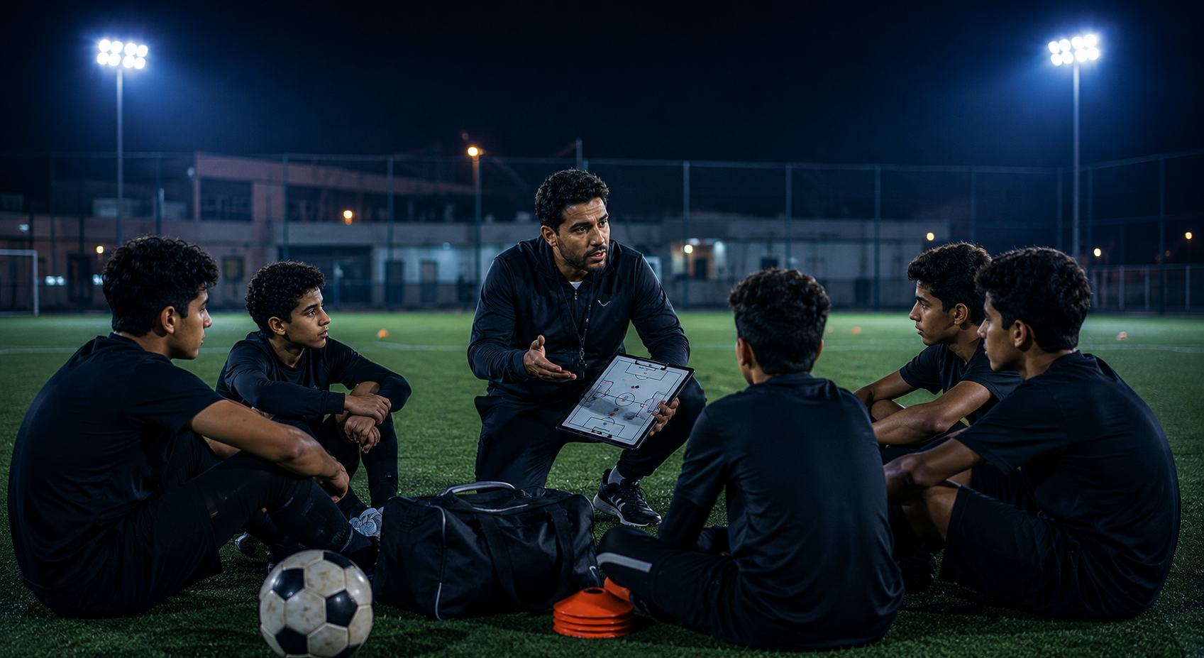 How Coaches Can Reduce No-Shows and Keep Athletes Consistent