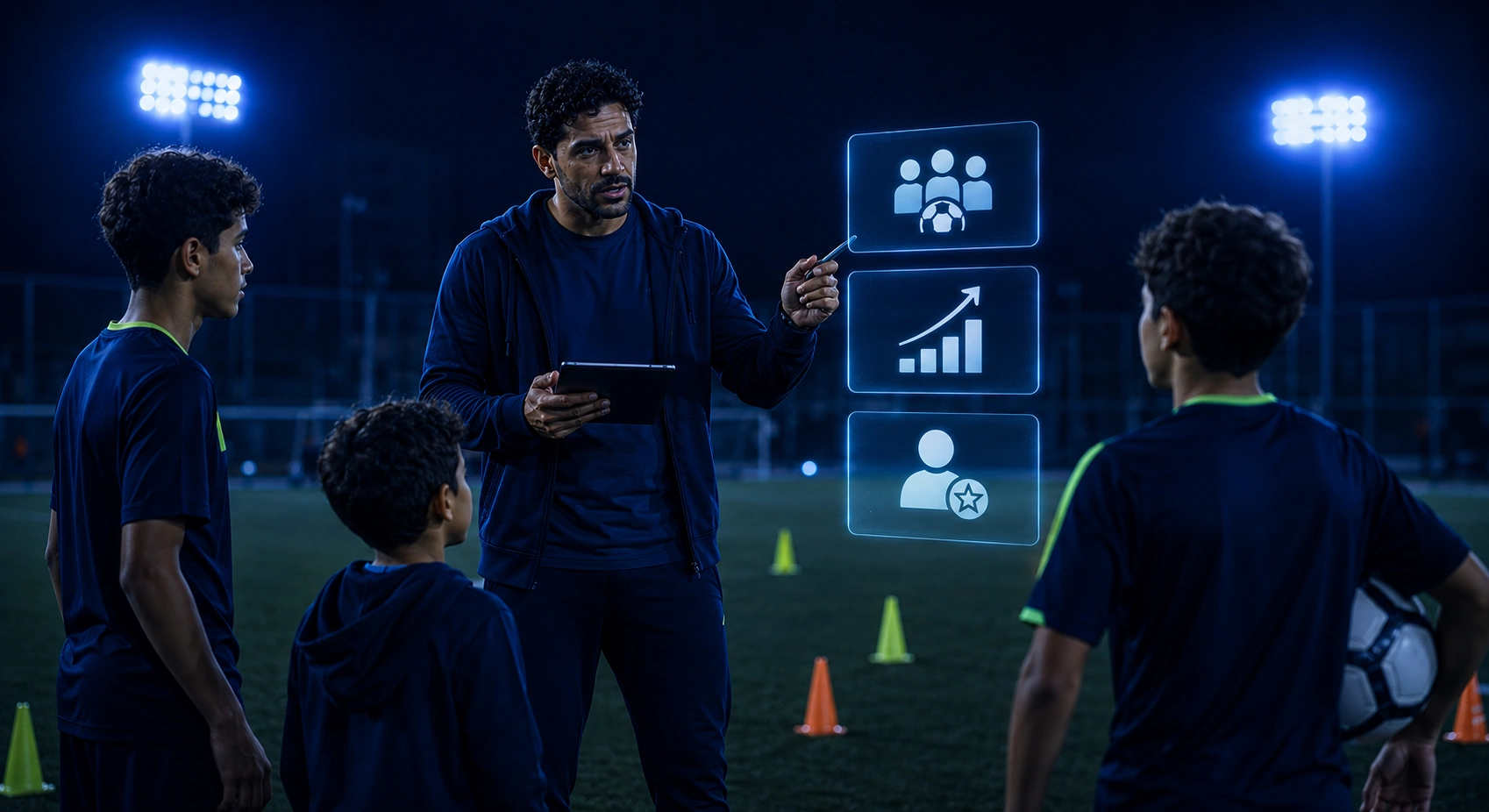 How Coaches Can Create Better Membership and Training Packages