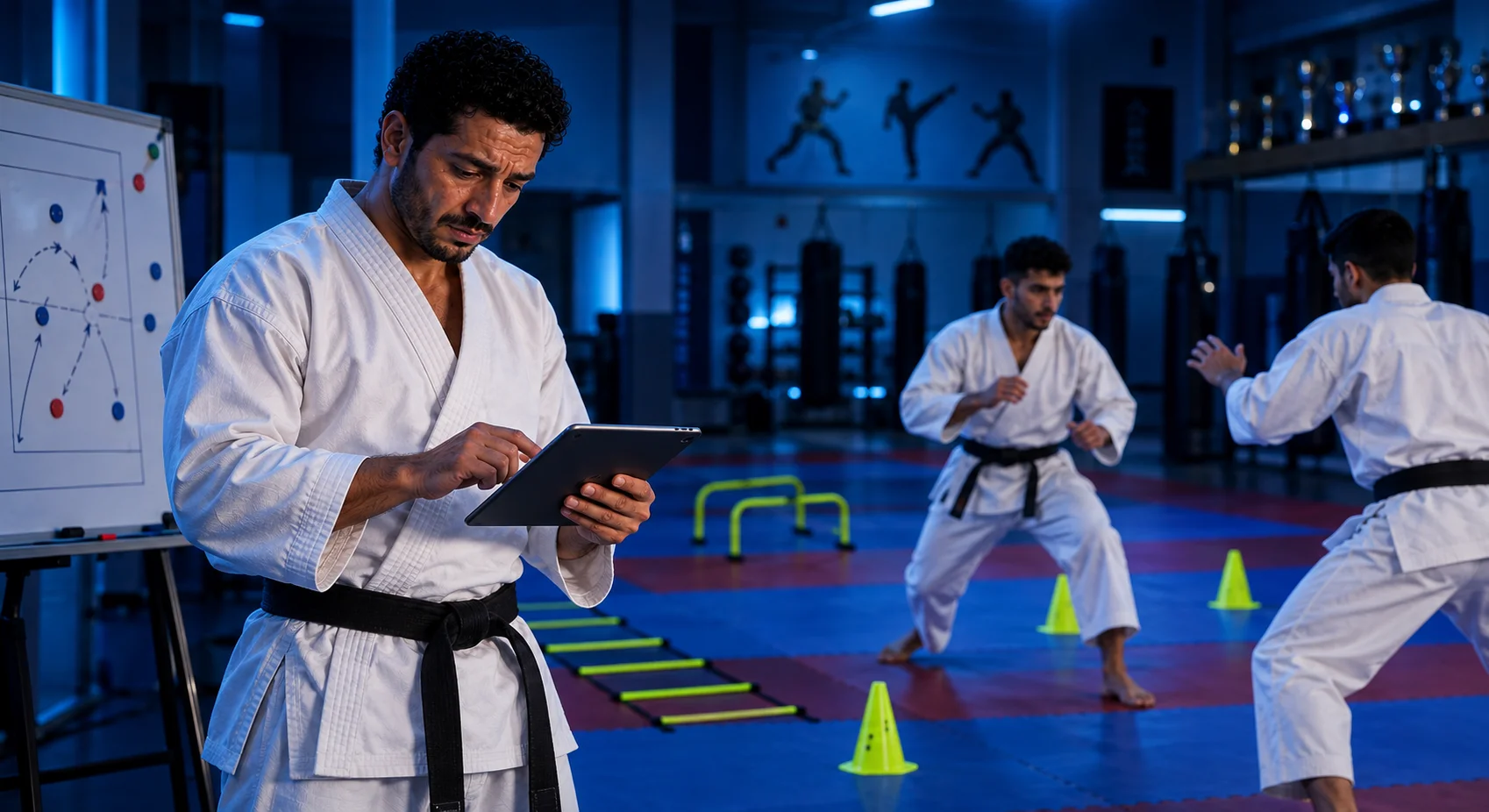 How Coaches Can Create a Training Plan That Keeps Athletes Progressing